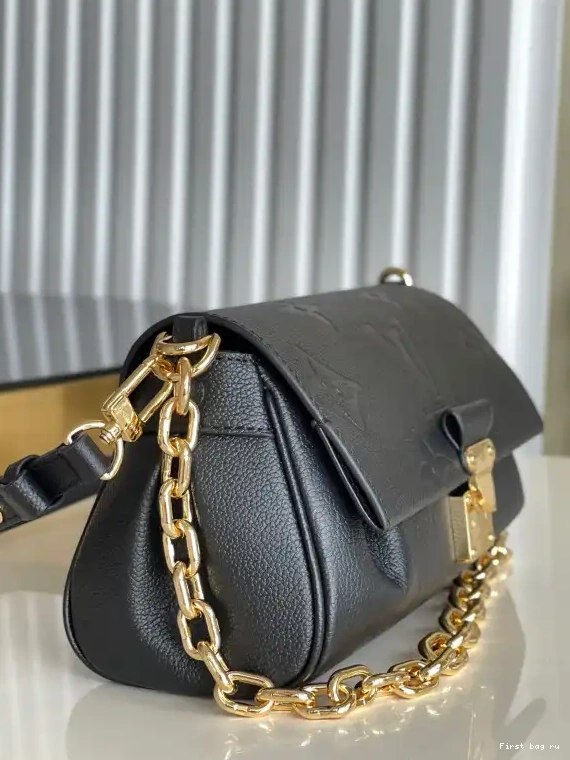 First bag ru LOUIS VUITTON FAVORITE 0706